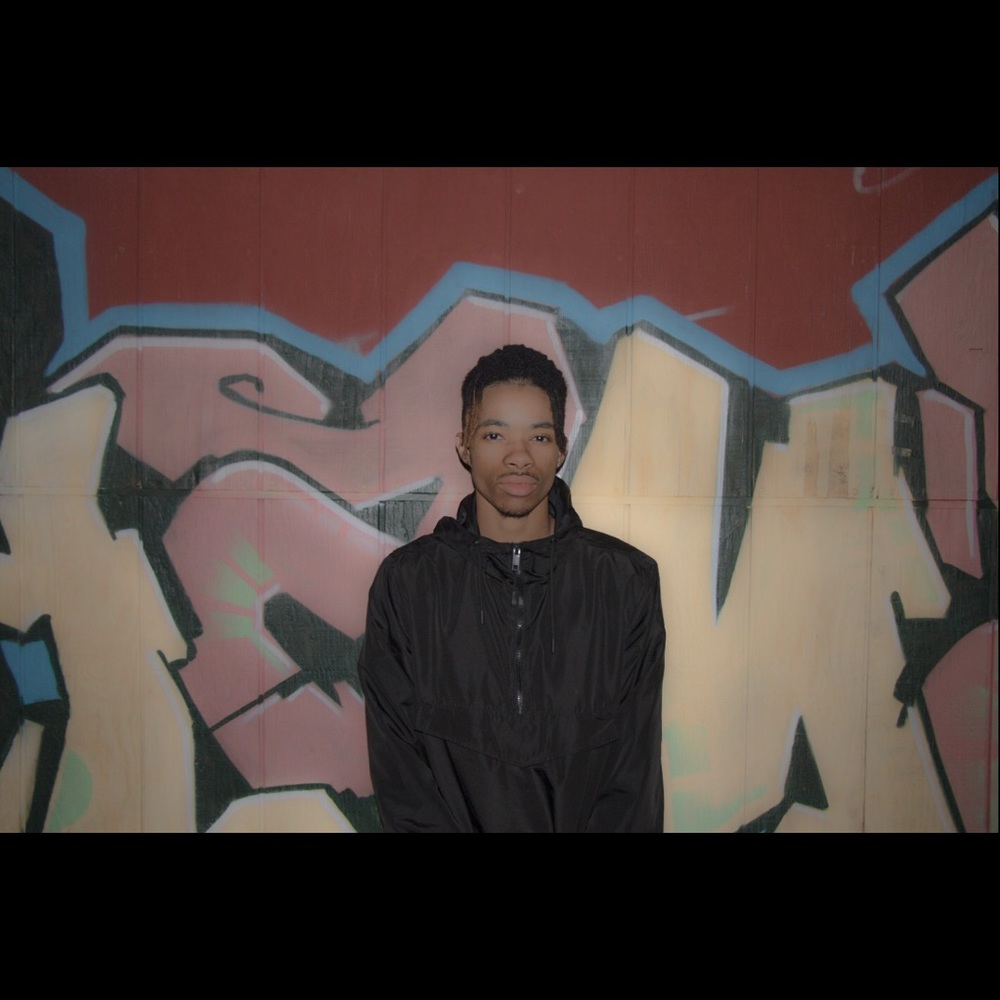 Meet your Posher, Caine